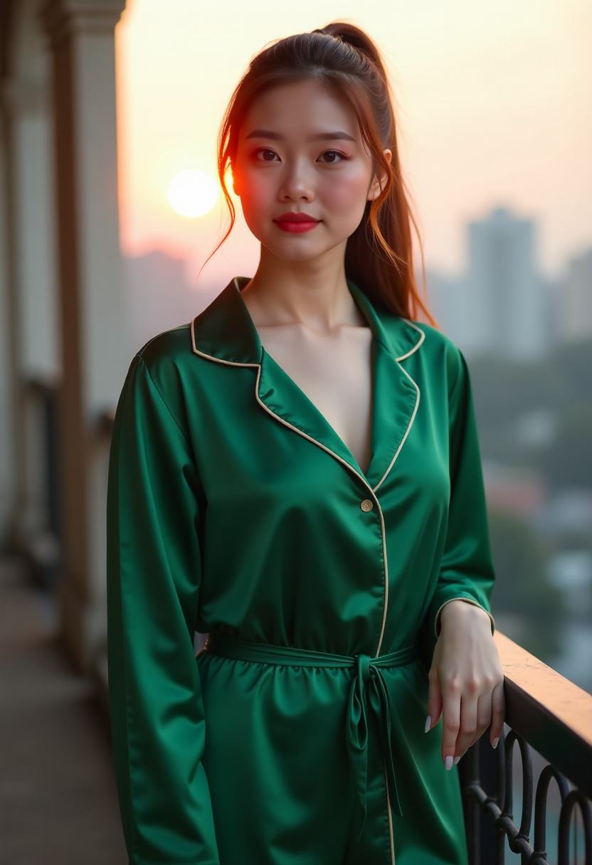 爱的健身房